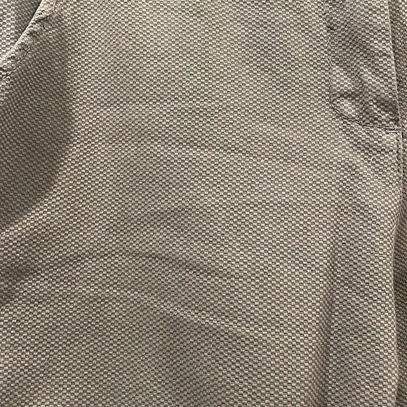 Made in Italy- Women’s textured Pants - Picture 3 of 5